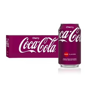 קולה דובדבן 330 מ"ל