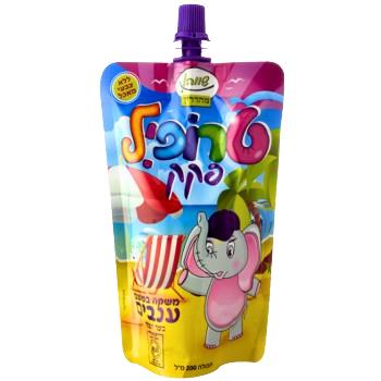 טרופית פקק 200 מל 40 יח