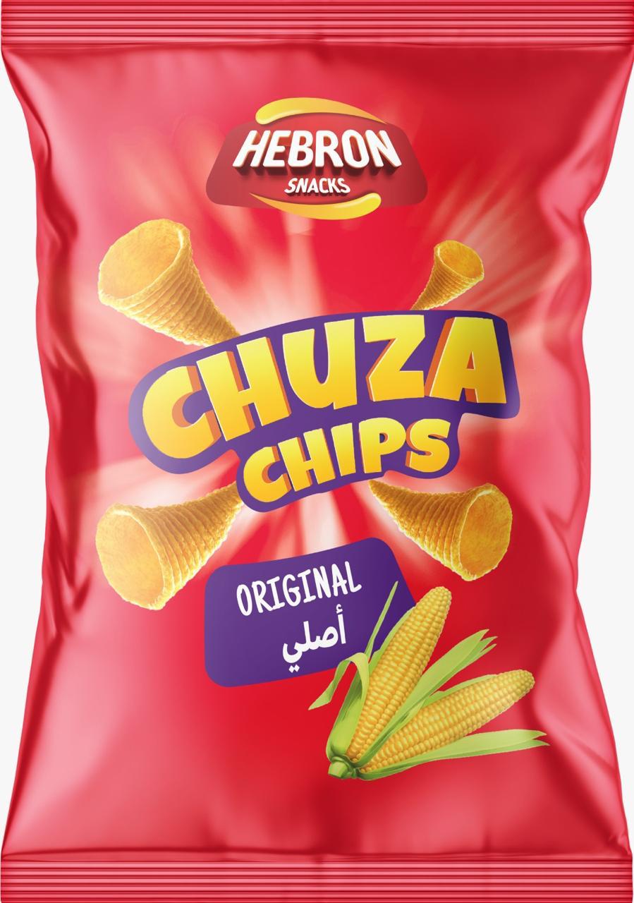 חטיף אפרופו שויזא 35 גרם 50 יח