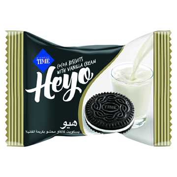 ביסקוויט הויו מיני 10 ג 24 יח