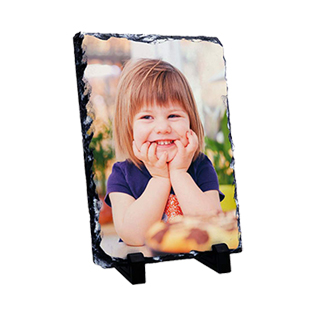 אבן בזלת מבריקה מלבנית 10X15