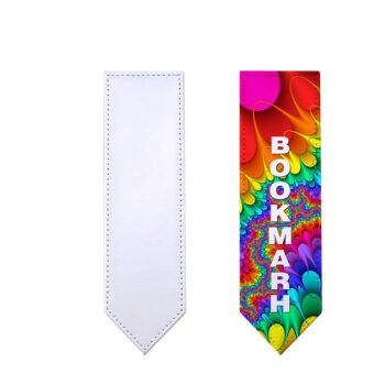 סימניה לספר איכותית דמוי עור להדפסה(חסר)