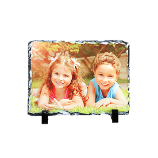 אבן בזלת מבריקה 15X20