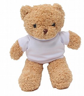 דובי איכותי להדפס 30 ס"מ 