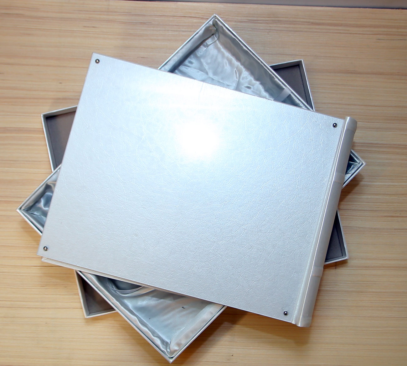 (664526) אלבום דיגיטלי כריכה 30X60