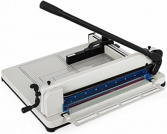 גליוטינה A3+ מקצועית 