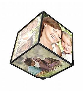 (10128) קוביה מסתובבת 10X10