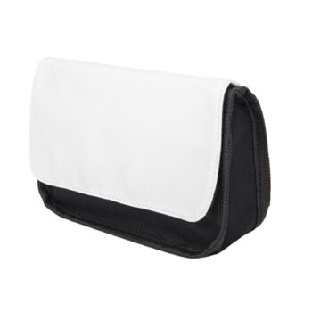 קלמר איפור 2 תאים להדפסה 22X14