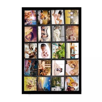 שמיכת טלוויזיה משולבת 20 תמ'