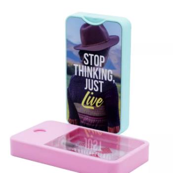 מבשם למילוי הכולל הדפסה (5 יח')