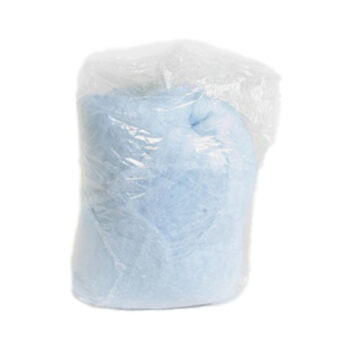 מילוי כריות 1 ק"ג תפזורת