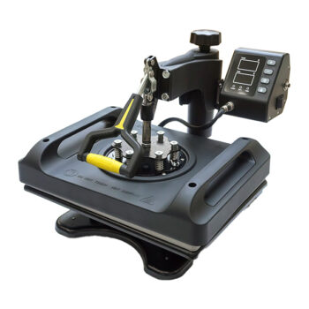 מכבש חום סווינג מיני 29X38