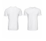 חולצה רגילה להדפסה מידה 12