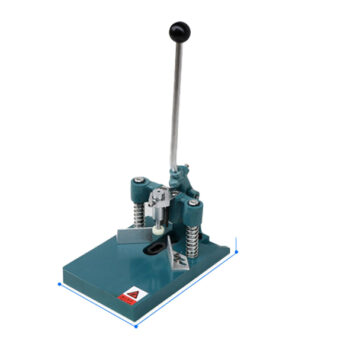 חותך אלומיניום\נייר מקצועי לפינות 1 מ"מ