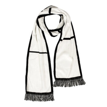 צעיף ילדים קולא'ז להדפסה 