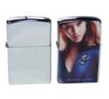 מצית דמוי זיפו כסופה