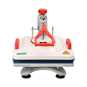 מכבש חום סווינג מעוצב 29X38