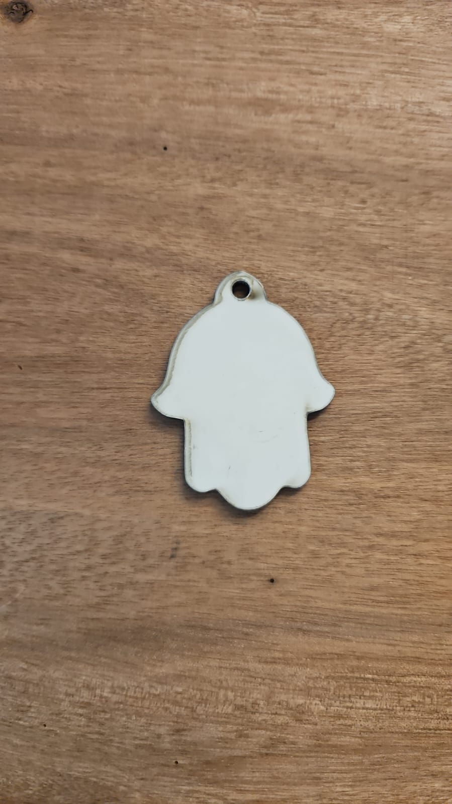 מחזיק מפתחות דו"צ חמסה