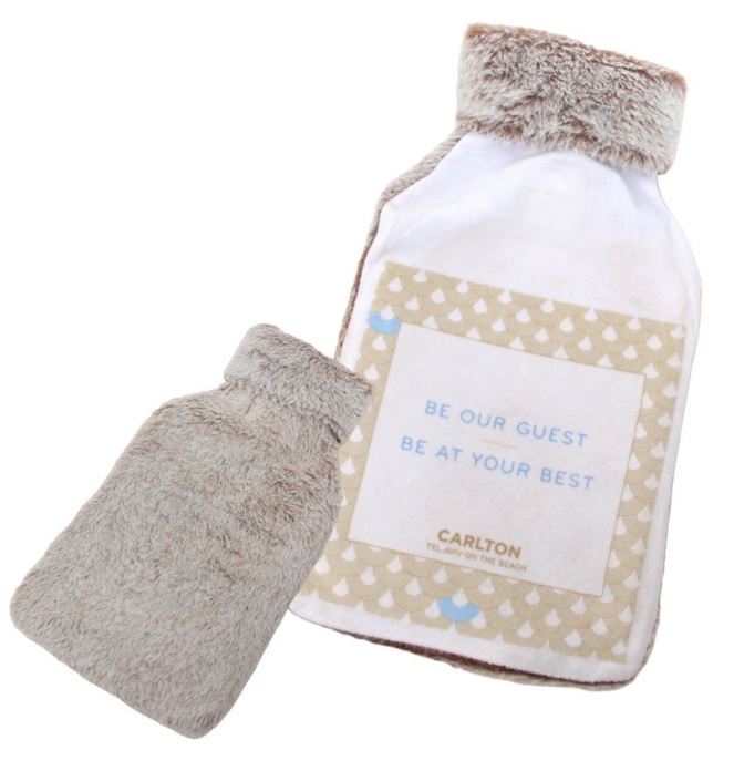 12 יח' בקבוק חם להדפסה 2 ליטר (גו'ד) 