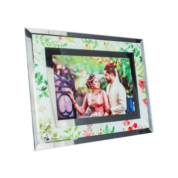 12 יח' זכוכית מראה להדפסההדפסה 18X23 חיסול 