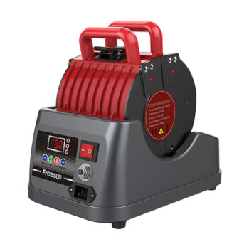 מכבש כוסות מקצועי 4 ב 1