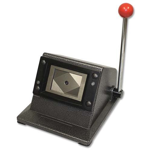 חותך שולחני מקצועי לגודל 3.5X4.5 פספורט ישראלי