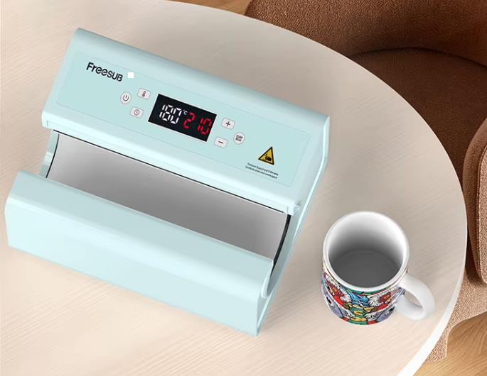 מכבש אוטומטי לכוסות שוכב 11O.z-30O.z