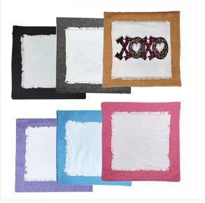 כרית מעוצבת 40X40 להדפסה במבחר צבעים