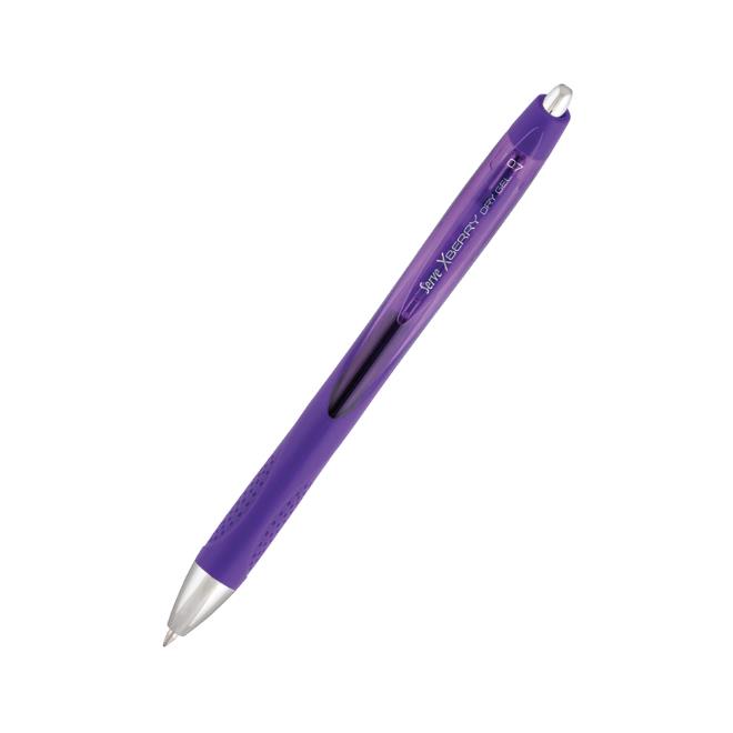 SERVE XBERRY DRY GEL 0.7 סגול