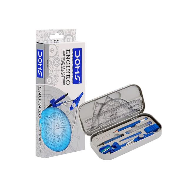 סט הנדסה DOMS ENGINEO