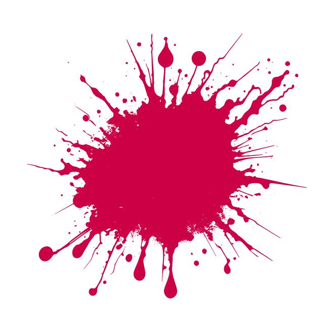 שפרפורת אקריליק 100 מ"ל MAGENTA