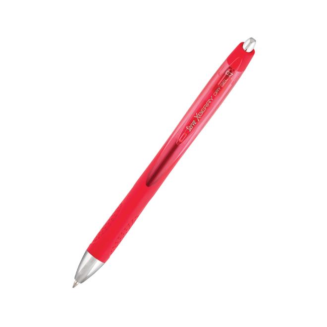 SERVE XBERRY DRY GEL 0.7 אדום