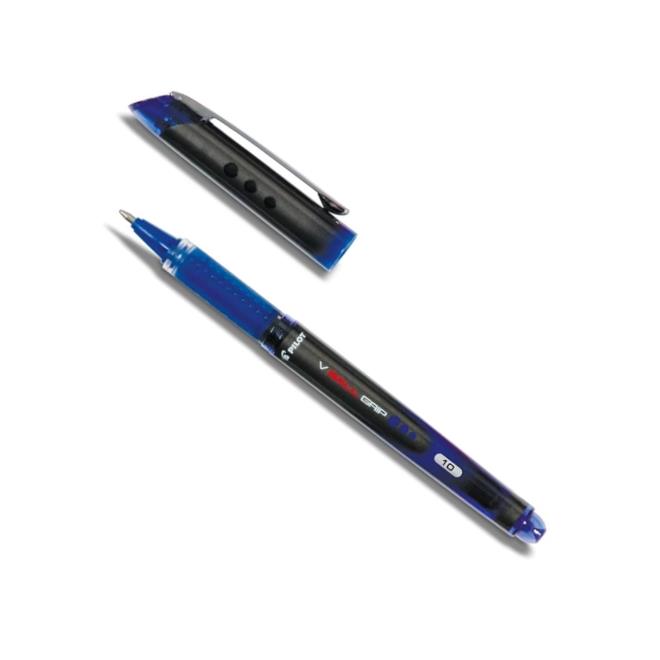 עט כדורי V BALL GRIP 1.0 - כחול 