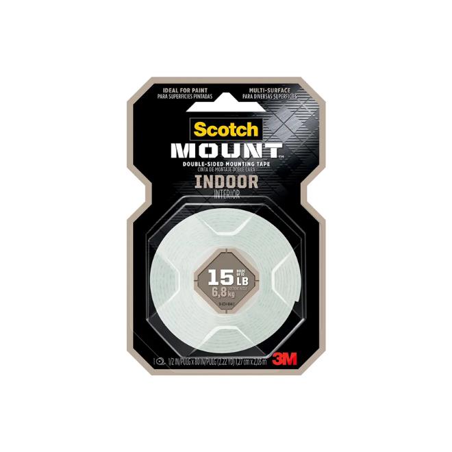 גליל דבק דו-צדדי חזק במיוחד