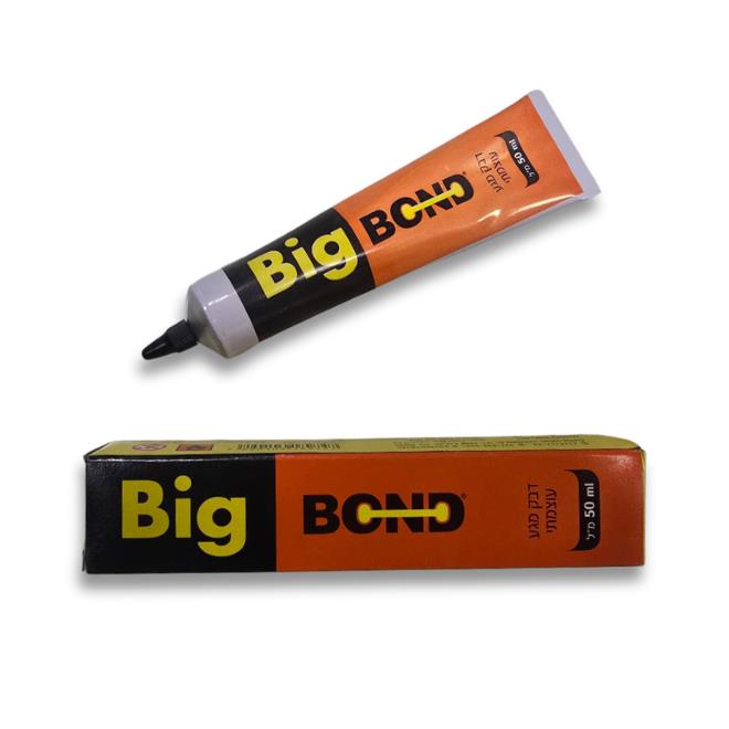 דבק מגע עוצמתי BIG
