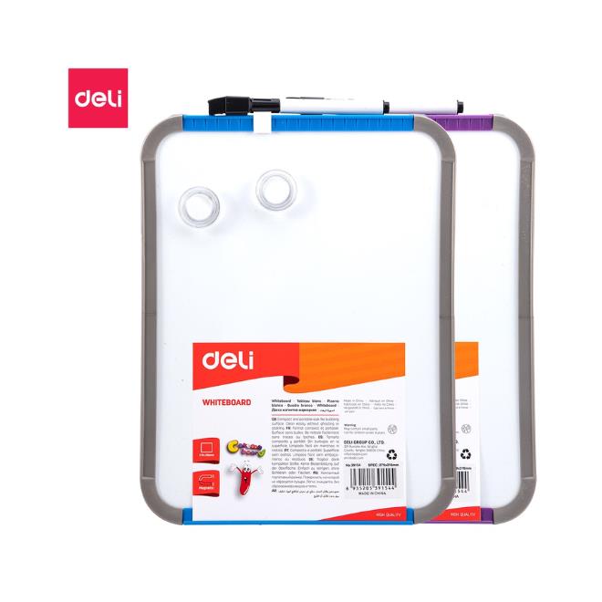 לוח מחיק מגנטי לילדים DELI