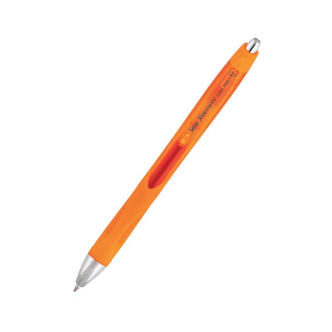 SERVE XBERRY DRY GEL 0.7 כתום