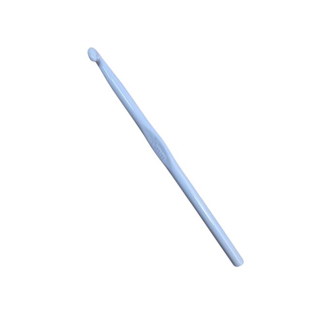 מסרגה קרושה אלומניום מס' 7.0