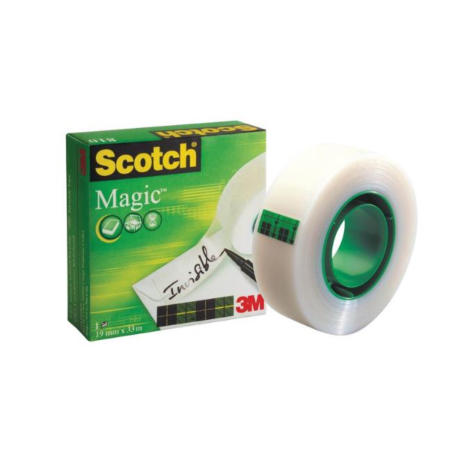 SCOTCH MAGIC TAPE
