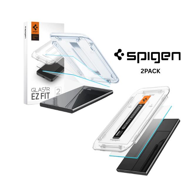 מגן מסך מקורי SPIGEN Galaxy S24 ULTRA 