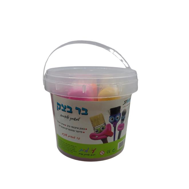 בצק 1400 גרם START