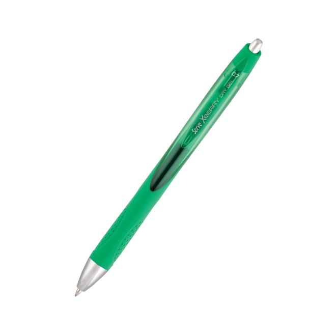 SERVE XBERRY DRY GEL 0.7 ירוק