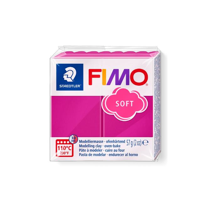 פימו סופט 22 FIMO - פטל