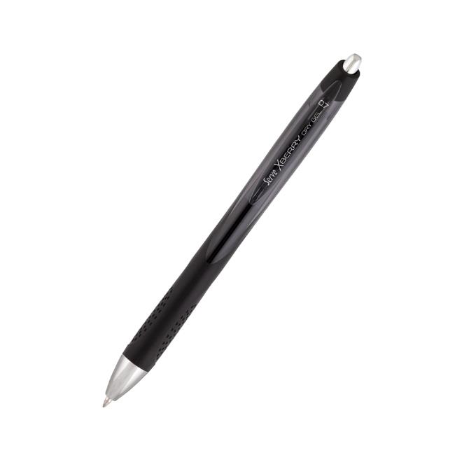 SERVE XBERRY DRY GEL 0.7 שחור