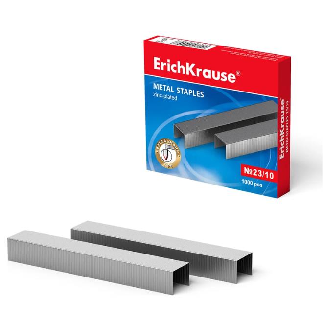 סיכות 23/10 ERICHKRAUSE 