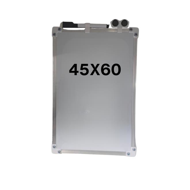 לוח מחיק דו"צ 20X30 