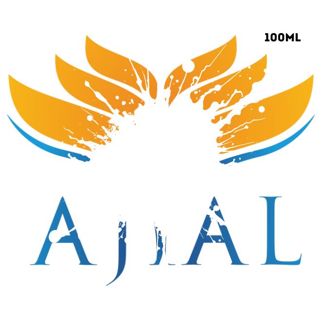 צנצנת אקריליק 250 מ"ל TITANIUM WHITE