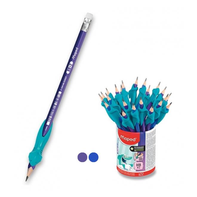 עפרון + אוחזן SHARK