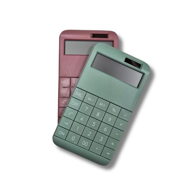 מחשבון KAERDA מעוצב