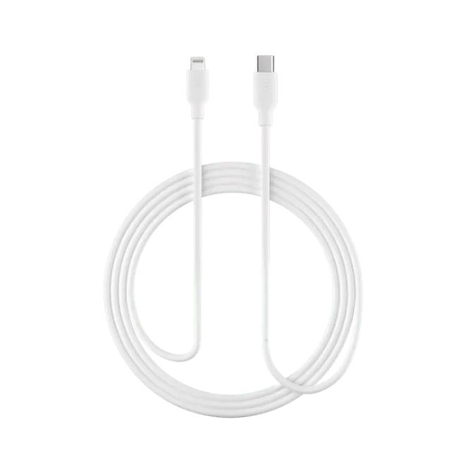 כבל שזור SIL IPHONE TO C 